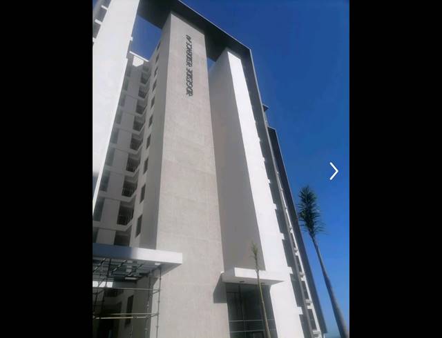 2 bed property to rent in UMHLANGA RIDGE